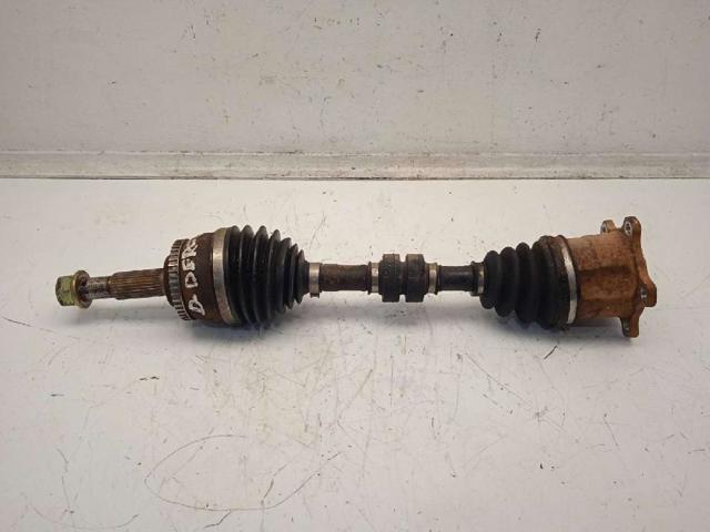 Semieje delantero derecho 391008H710 NISSAN
