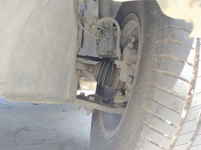 Semieje delantero derecho 391008H712 NISSAN