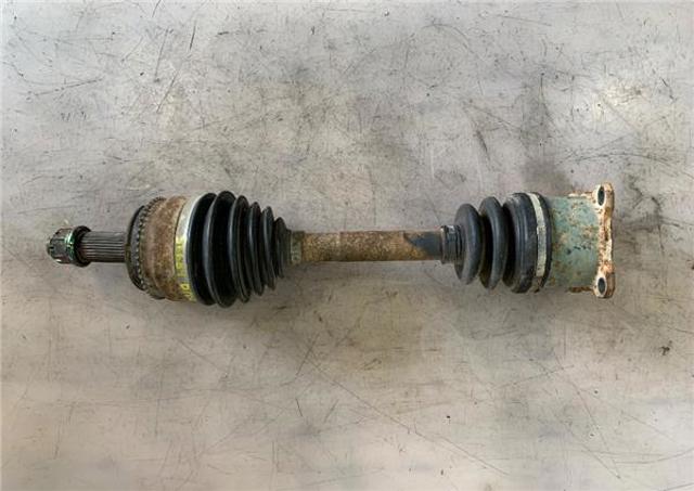 Semieje delantero derecho 391008H712 NISSAN