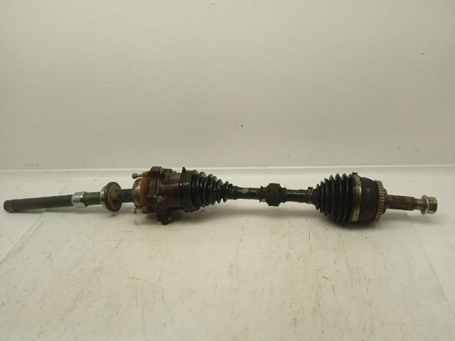 Semieje delantero derecho 391008H712 NISSAN