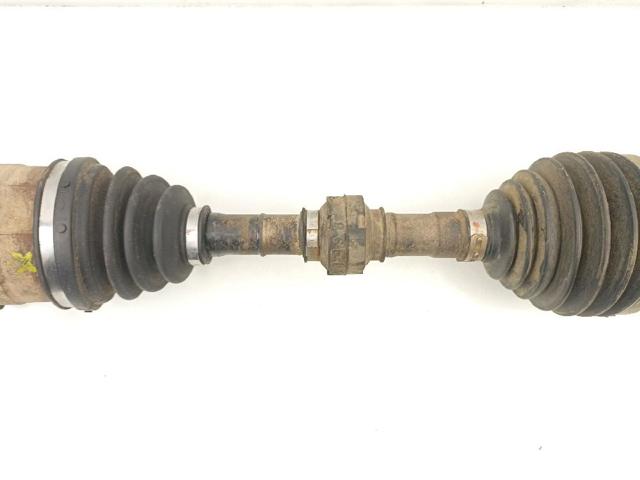 Semieje delantero derecho 391008H712 NISSAN
