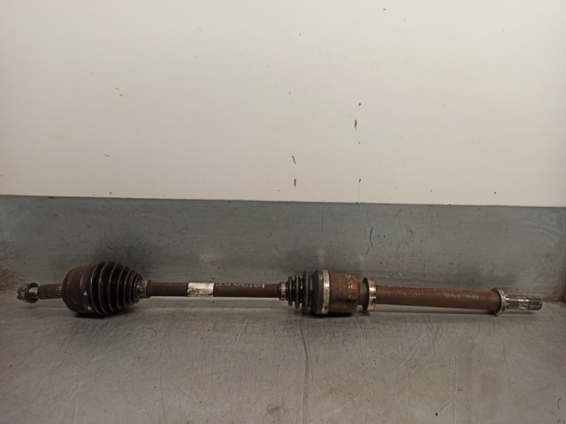 RENAULT 391009002R Semieje delantero derecho  comprar en Albacete