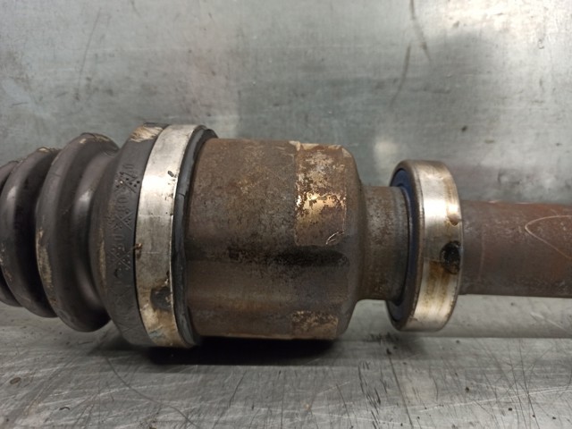 391009002R Semieje delantero derecho comprar Sevilla