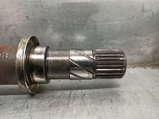 RENAULT 391009002R Semieje delantero derecho  disponible Lugo