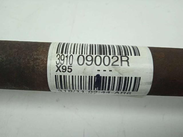 391009002R Semieje delantero derecho  comprar en Pontevedra