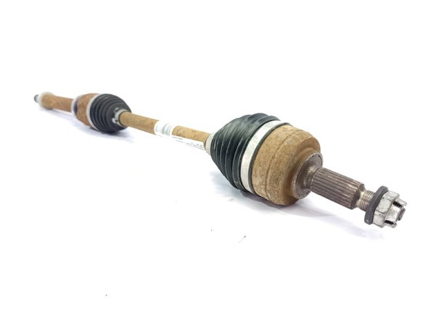 391009002R RENAULT Semieje delantero derecho  comprar en Jaén