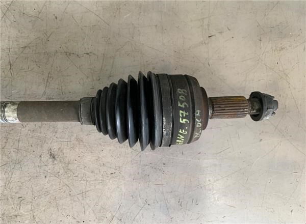 391009002R Semieje delantero derecho comprar Almería