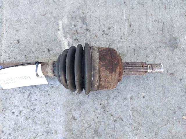 391009002R RENAULT Semieje delantero derecho  disponible Vigo