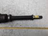 Árbol de transmisión delantero derecho 391009067R RENAULT