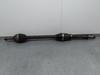 Árbol de transmisión delantero derecho 391009067R RENAULT