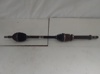 Árbol de transmisión delantero derecho 391009067R RENAULT