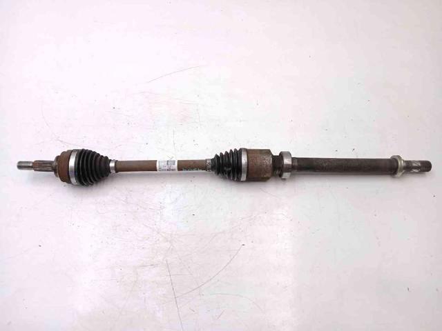 391009101R RENAULT Semieje delantero derecho  disponible Alicante