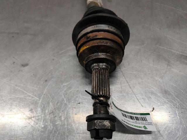 391009101R RENAULT Semieje delantero derecho comprar Madrid