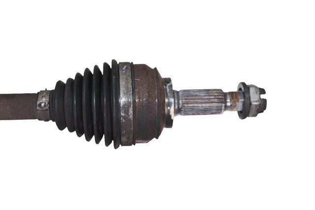 391009206R RENAULT Semieje delantero derecho comprar Alcalá
