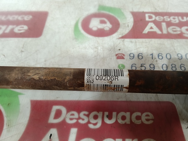 391009206R Semieje delantero derecho comprar Sevilla