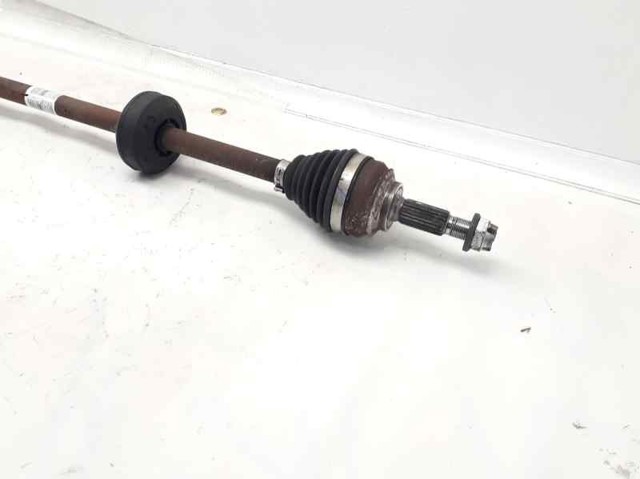 RENAULT 391009206R Semieje delantero derecho  comprar en Murcia