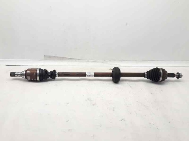 391009206R RENAULT Semieje delantero derecho  comprar en Oviedo