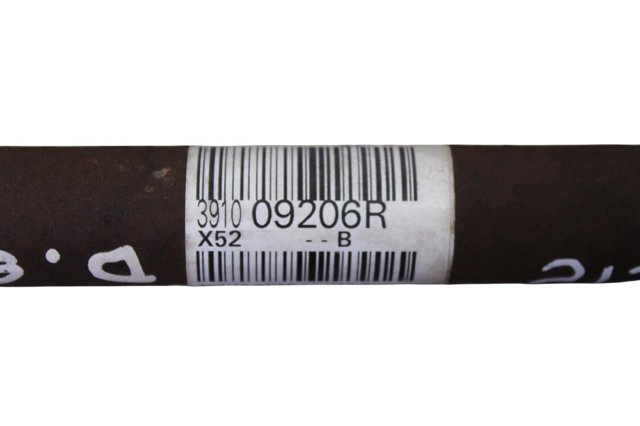 391009206R Semieje delantero derecho  comprar en Pontevedra