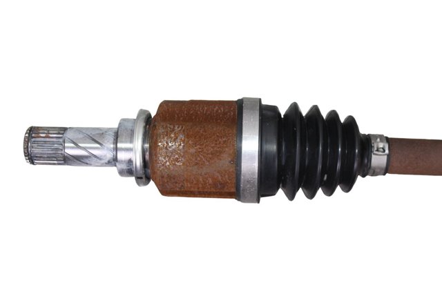 391009206R RENAULT Semieje delantero derecho  comprar en Oviedo
