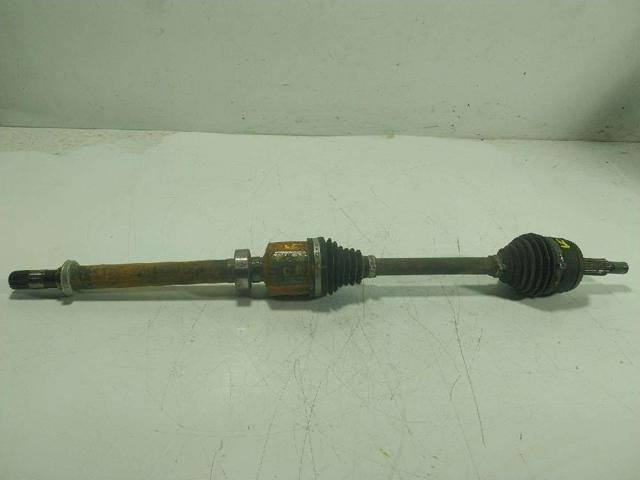 391009795R RENAULT Semieje delantero derecho  comprar en Jaén