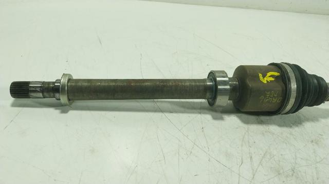 391009795R RENAULT Semieje delantero derecho  comprar en Jaén