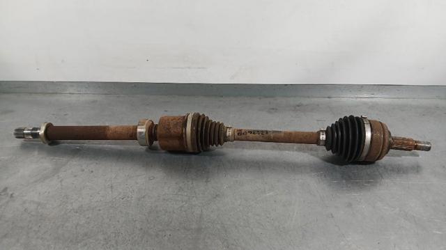 391009795R Renault (RVI)