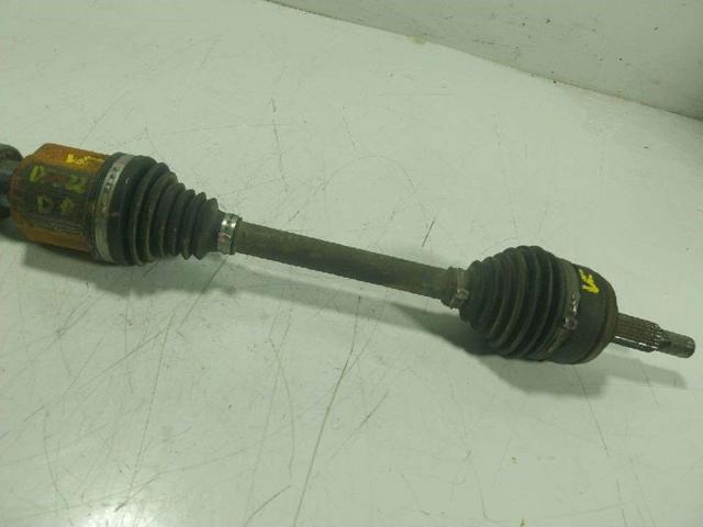 391009795R RENAULT Semieje delantero derecho  comprar en Jaén
