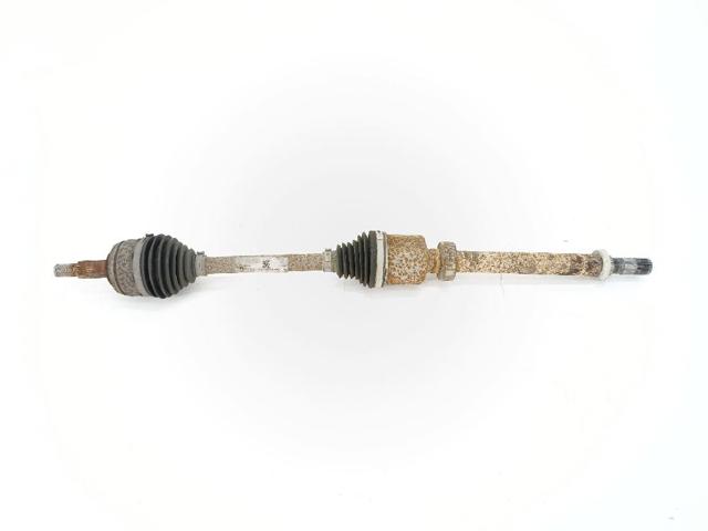 391009795R Renault (RVI)