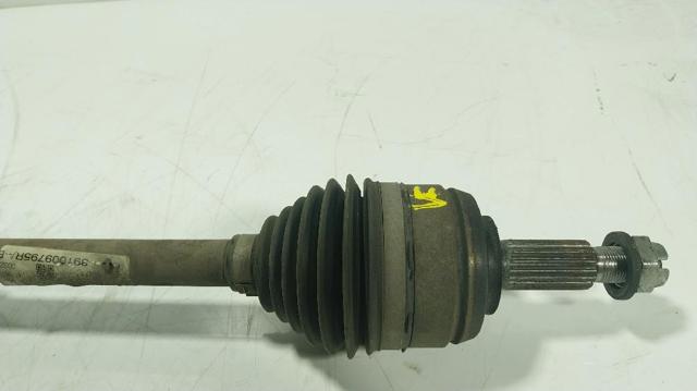 RENAULT 391009795R Semieje delantero derecho  en stock Salamanca