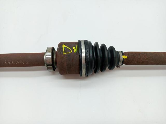 RENAULT 391009864R Semieje delantero derecho  en stock Valencia