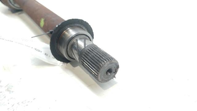 RENAULT 391009864R Semieje delantero derecho comprar Barcelona