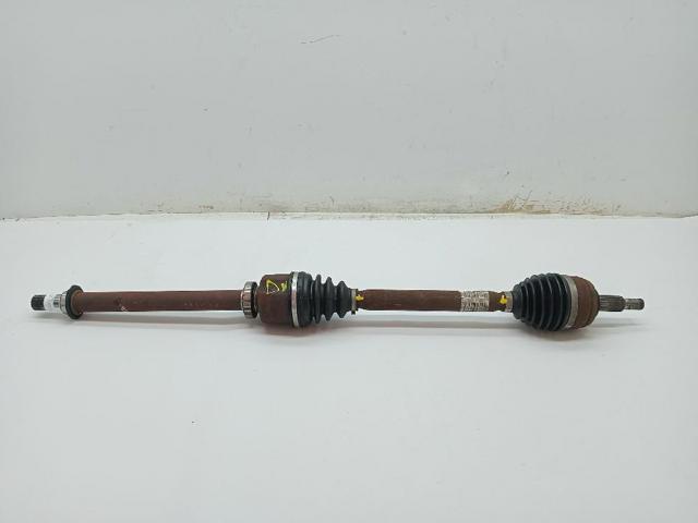 391009864R Semieje delantero derecho  disponible Utrera