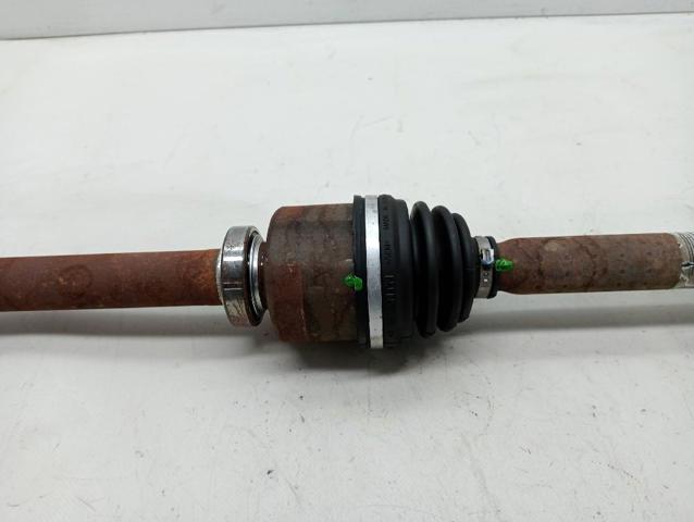 391009864R Semieje delantero derecho  comprar en Reus