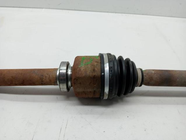 391009864R Semieje delantero derecho  comprar en Pontevedra