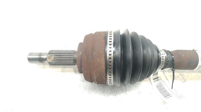 391009864R Semieje delantero derecho  disponible Málaga