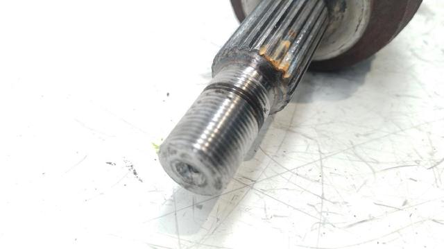 RENAULT 391009864R Semieje delantero derecho comprar Pamplona