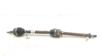 Árbol de transmisión delantero derecho 391009864R RENAULT