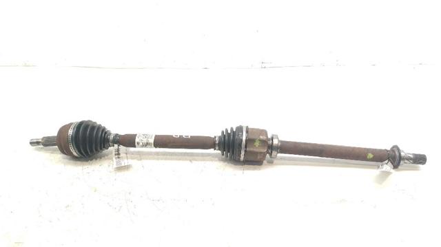 RENAULT 391009864R Semieje delantero derecho  en stock Valencia
