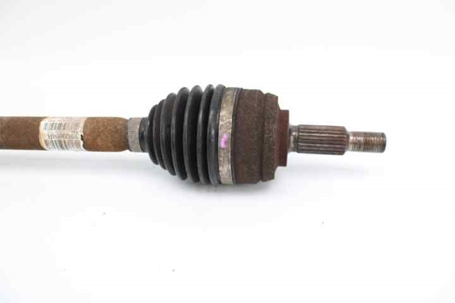 391009864R Semieje delantero derecho comprar Sevilla