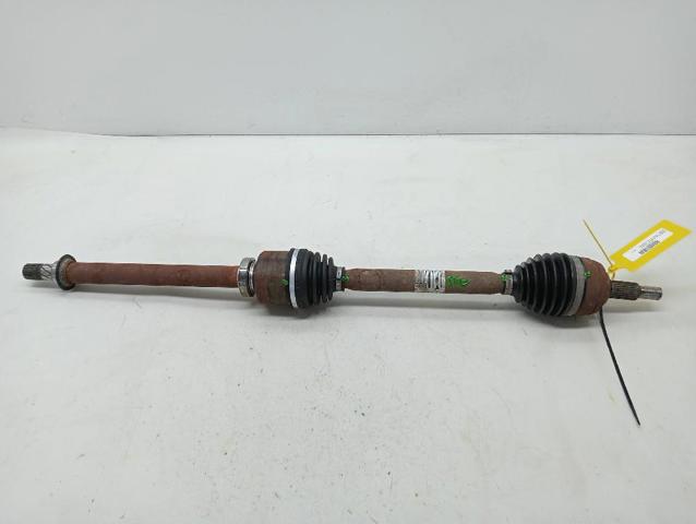 391009864R RENAULT Semieje delantero derecho comprar Alcalá