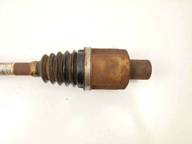 391009882R RENAULT Semieje delantero derecho  comprar en Oviedo