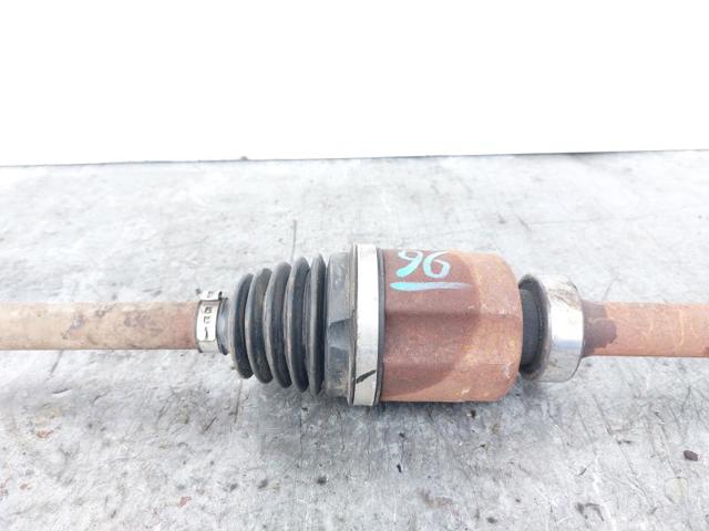 RENAULT 391009882R Semieje delantero derecho  comprar en Ponferrada