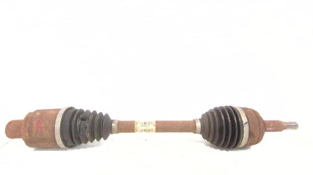 RENAULT 391009882R Semieje delantero derecho  disponible Valladolid