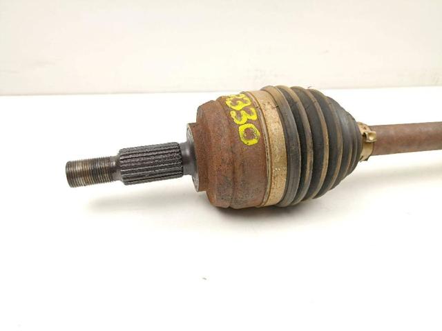 391009882R RENAULT Semieje delantero derecho  comprar en Lleida