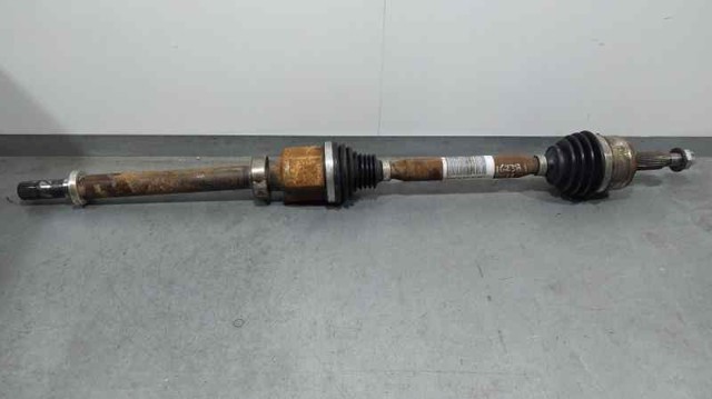 Junta homocinética 391009996R RENAULT