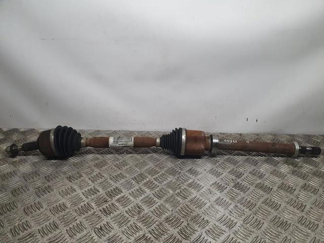 Junta homocinética 391009996R RENAULT