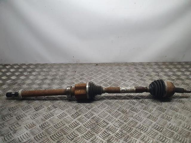 Junta homocinética 391009996R RENAULT