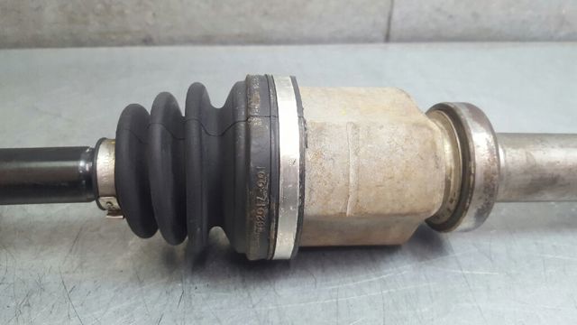 39100AY600 NISSAN Semieje delantero derecho  en stock Gandía