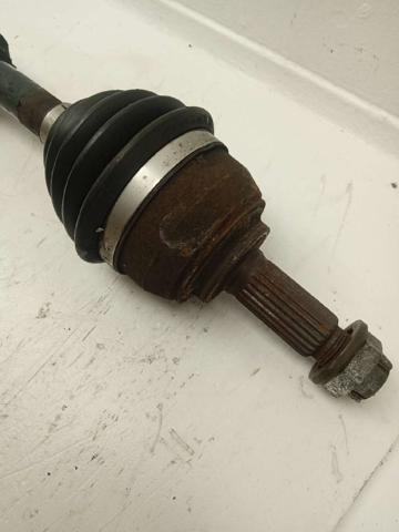 39100AY600 NISSAN Semieje delantero derecho comprar Alcalá