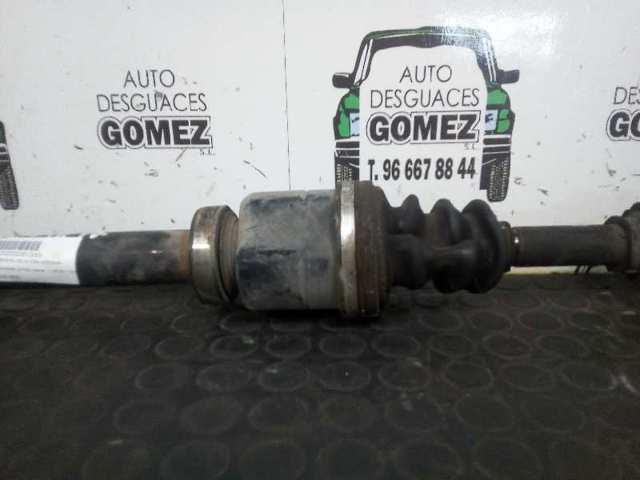 39100AY600 NISSAN Semieje delantero derecho  disponible Vigo
